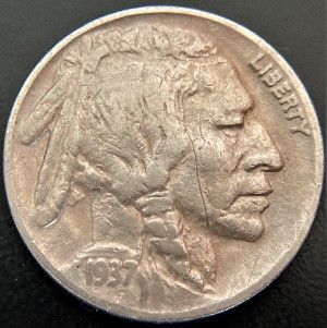 1937-D-3-Legged-Buffalo-Nickel